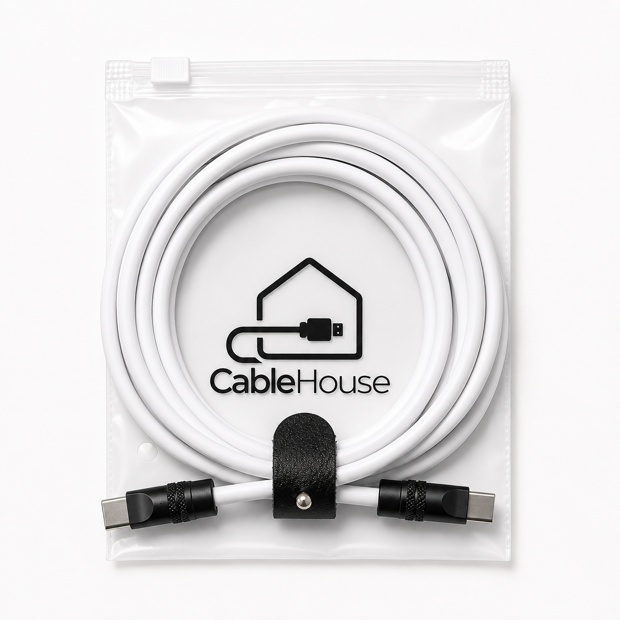 CableHouse™ Premium Device Cables