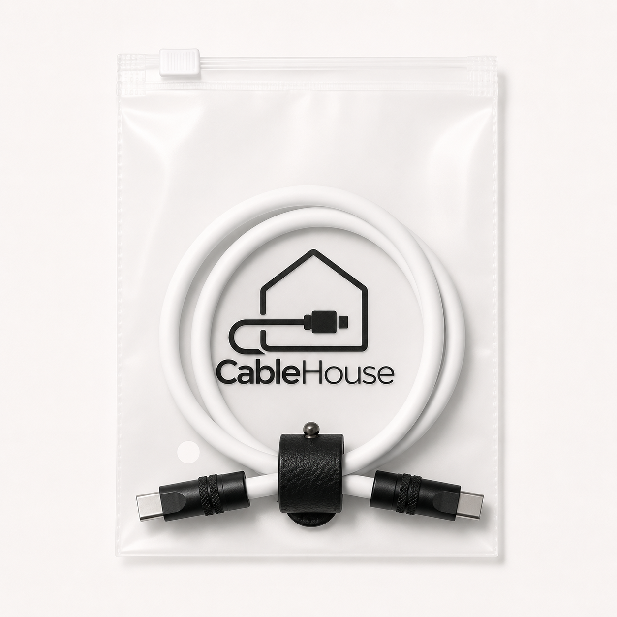 CableHouse™ Premium Device Cables