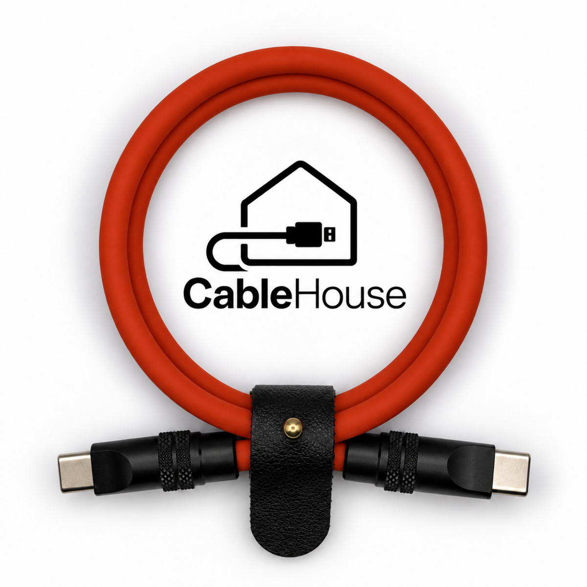 CableHouse™ Premium Device Cables